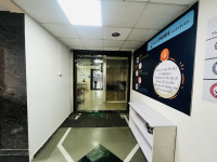 Business Center for Rent in Swargate, Pune