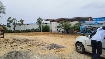  Commercial Land for Sale in Reengus, Sikar