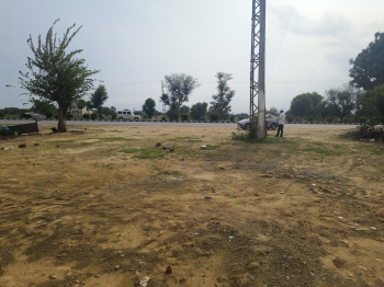  Commercial Land for Sale in Reengus, Sikar