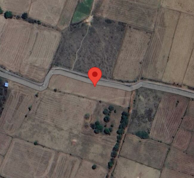  Agricultural Land 2 Acre for Sale in Chitrakoot, Satna