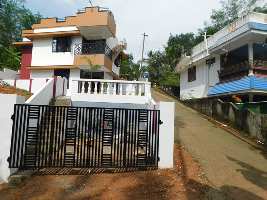 3 BHK House for Sale in Peyad, Thiruvananthapuram