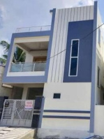 3 BHK House for Sale in Ghatkesar, Secunderabad