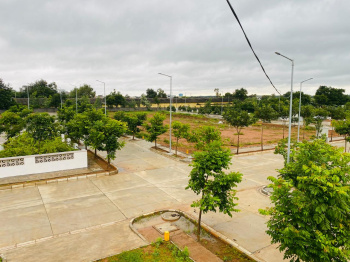  Residential Plot for Sale in Maheshwaram, Hyderabad