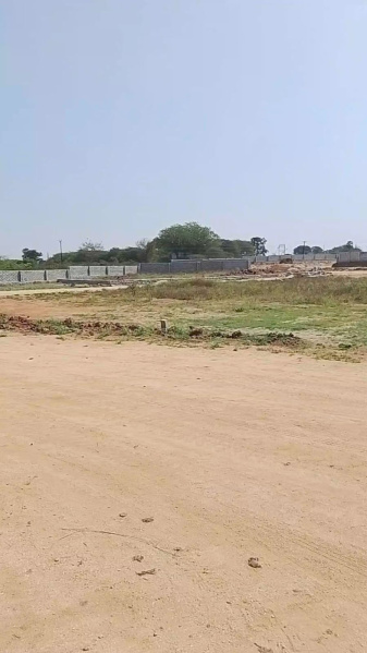  150 Sq. Yards Residential Plot for Sale in Adibatla, Hyderabad