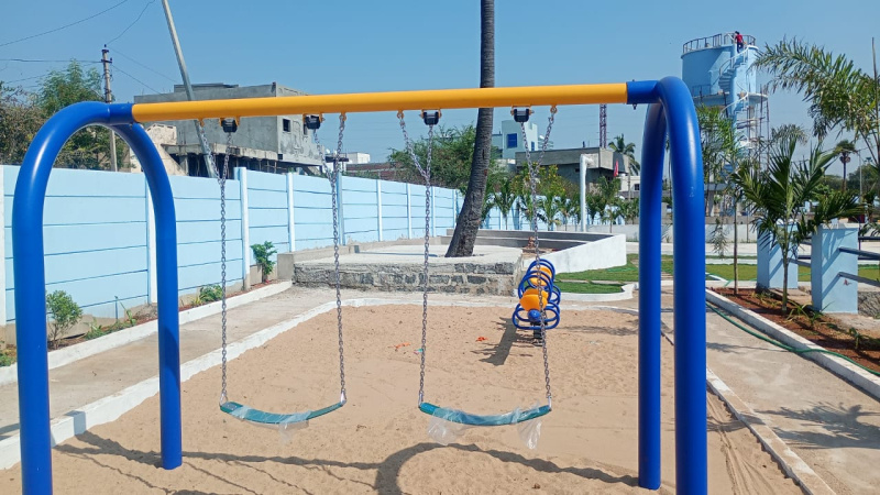  150 Sq. Yards Residential Plot for Sale in Adibatla, Hyderabad