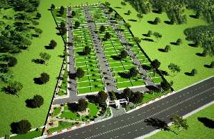  Commercial Land for Sale in Kaveri Layout, Bangalore