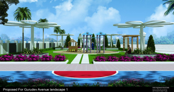  Residential Plot for Sale in Super Corridor, Indore