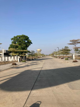 Residential Plot for Sale in Super Corridor, Indore