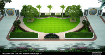  Residential Plot for Sale in Super Corridor, Indore