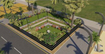  Residential Plot for Sale in Super Corridor, Indore