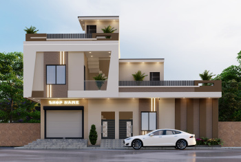 1 BHK House for Sale in Singapore Township, Indore