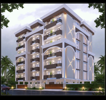 2 BHK Flat for Sale in Rau, Indore