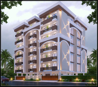 1 BHK Flat for Sale in Rau, Indore