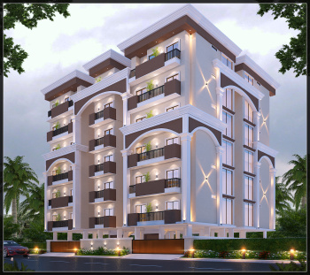 1 BHK Flat for Sale in Rau, Indore