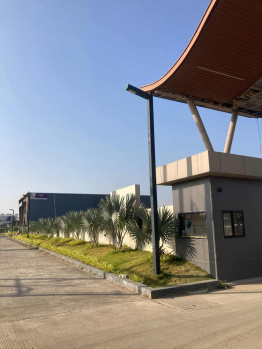 Residential Plot for Sale in Super Corridor, Indore