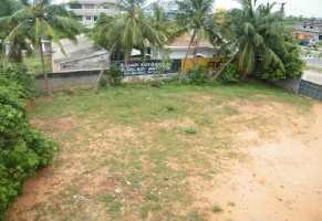  Commercial Land for Sale in Jipmer, Pondicherry