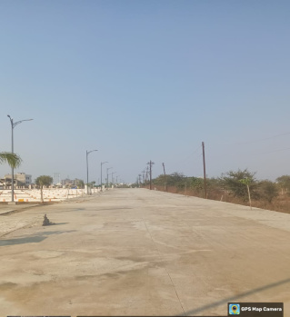  Residential Plot for Sale in Wardha Road, Nagpur