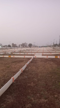  Residential Plot for Sale in Mohgaon, Nagpur