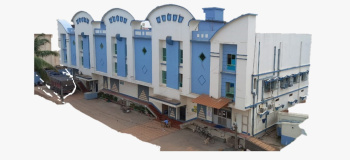  Office Space for Rent in Cantonment Road, Cuttack