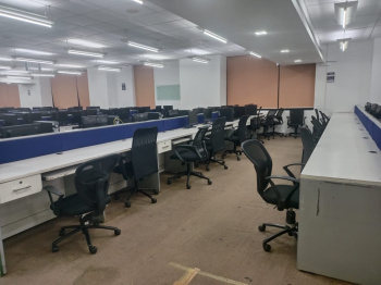  Office Space for Rent in Barve Nagar, Ghatkopar West, Mumbai