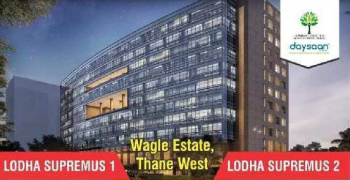  Office Space for Sale in Wagle Estate, Thane