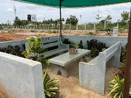  Residential Plot for Sale in Gauribidanur, Bangalore