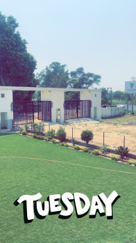  Residential Plot for Sale in Palhari, Barabanki