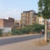  Residential Plot for Sale in Jaipur Road, Bikaner