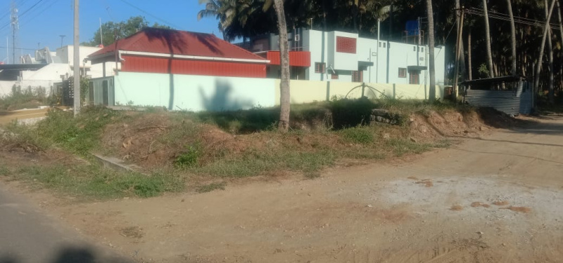  Agricultural Land 3 Acre for Sale in Kinathukadavu, Coimbatore