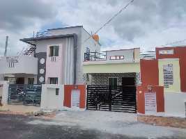 2 BHK Villa for Sale in Sipcot Phase I, Hosur