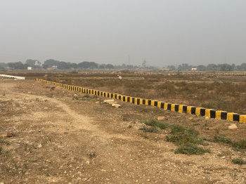  Residential Plot for Sale in Civil Lines, Allahabad