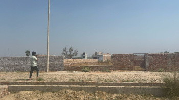  Residential Plot for Sale in Saidpur Ghazipur