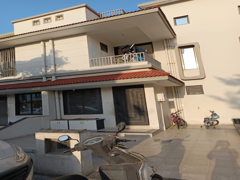 3 BHK 180 Sq. Yards House for Sale in Kasindra, Ahmedabad