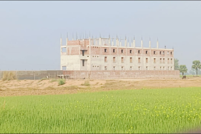 Residential Plot 1000 Sq.ft. for Sale in Paraiya, Gaya