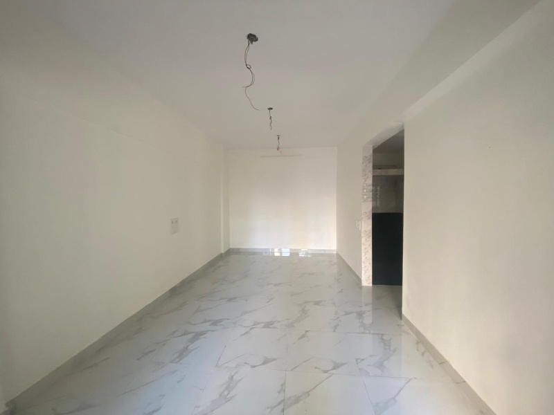 2 BHK Apartment 636 Sq.ft. for Sale in Vrindavan, Thane West, 