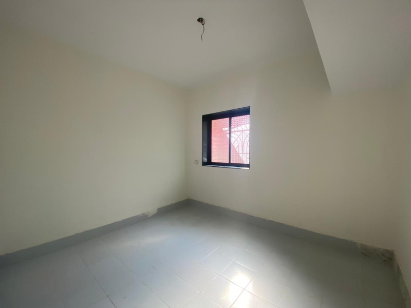 2 BHK Apartment 636 Sq.ft. for Sale in Vrindavan, Thane West, 