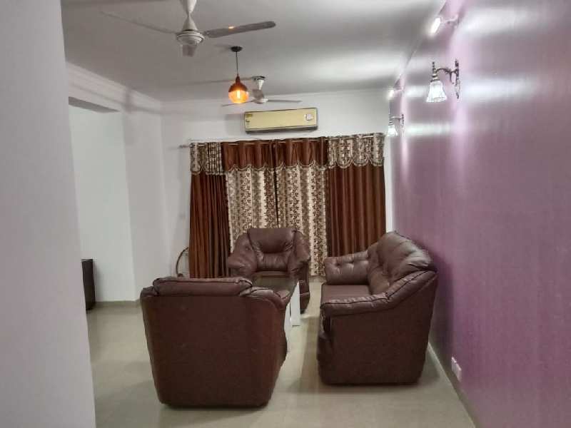 2 BHK Apartment 2260 Sq.ft. for Rent in The Mall Avenue, Lucknow