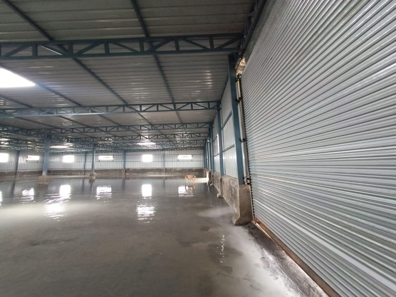Factory 7800 Sq.ft. for Rent in