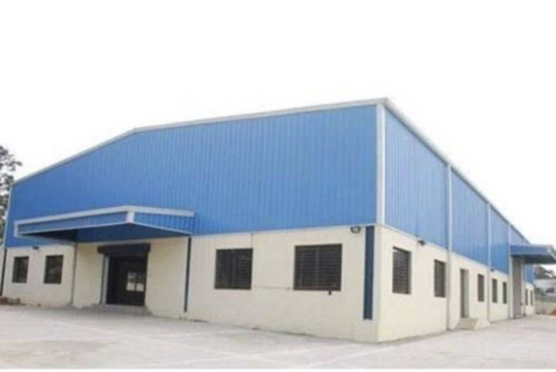 Warehouse 50 Sq.ft. for Rent in