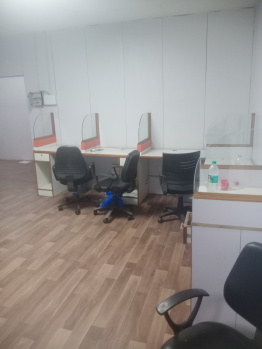  Office Space for Rent in Okhla, Delhi