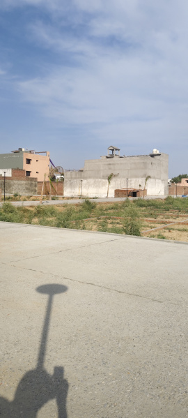  Residential Plot 72 Sq. Meter for Sale in Ram Ganga Vihar, Moradabad