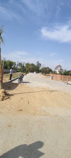  Residential Plot 72 Sq. Meter for Sale in Ram Ganga Vihar, Moradabad