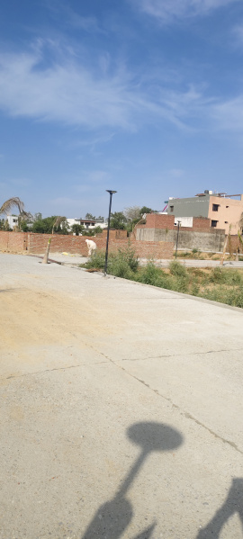  Residential Plot 72 Sq. Meter for Sale in Ram Ganga Vihar, Moradabad