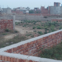  Residential Plot for Sale in Gopal Nagar, Najafgarh, Delhi