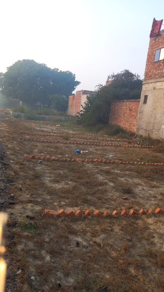  Residential Plot 100 Sq.ft. for Sale in Bahadurgarh, Jhajjar