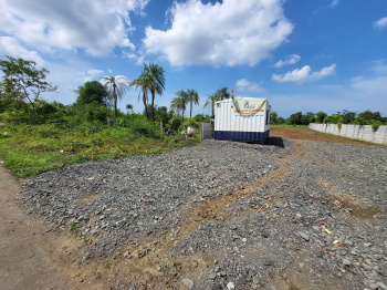  Industrial Land for Sale in Umbergaon, Valsad