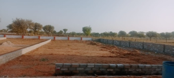  Agricultural Land for Sale in Mahindra SEZ, Jaipur
