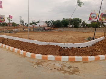 Residential Plot for Sale in Mahal Road, Jagatpura, Jaipur
