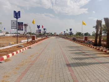  Residential Plot for Sale in Mahal Road, Jagatpura, Jaipur