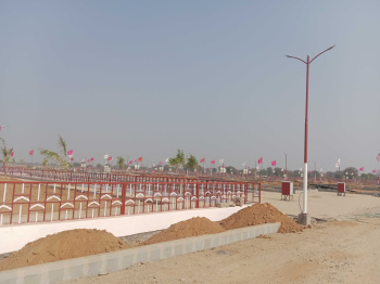  Residential Plot for Sale in Sanganer, Jaipur